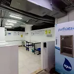 Studio, Recem Reformado