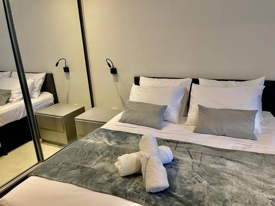 Apartamento Studio, Recem Reformado