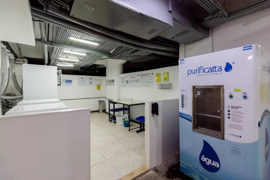 Studio, Recem Reformado Apartamento *