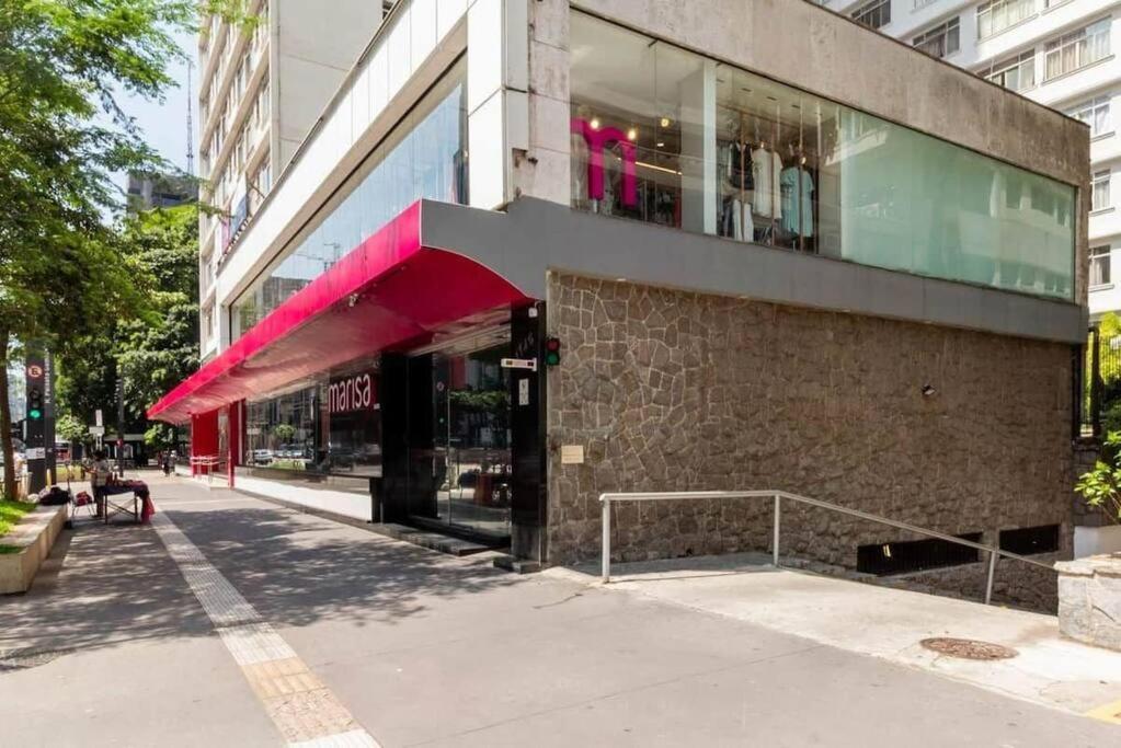 Studio, Recem Reformado * São Paulo