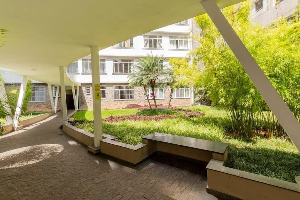 Apartamento Studio, Recem Reformado *