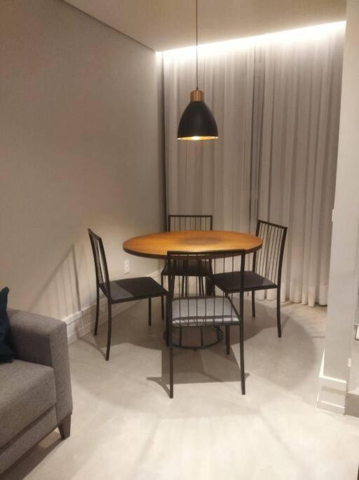 Studio, Recem Reformado * São Paulo