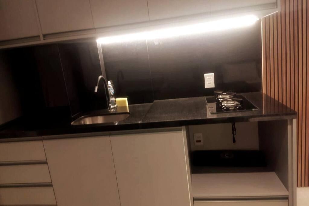 Apartamento Studio, Recem Reformado São Paulo