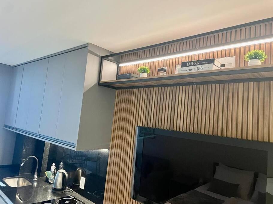Studio, Recem Reformado Apartamento São Paulo