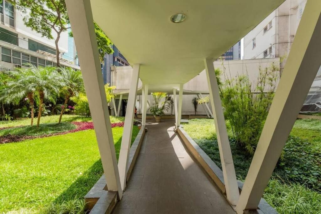 Studio, Recem Reformado Apartamento São Paulo