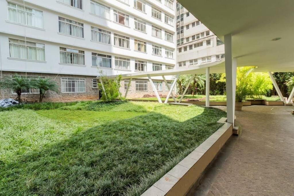 Studio, Recem Reformado São Paulo