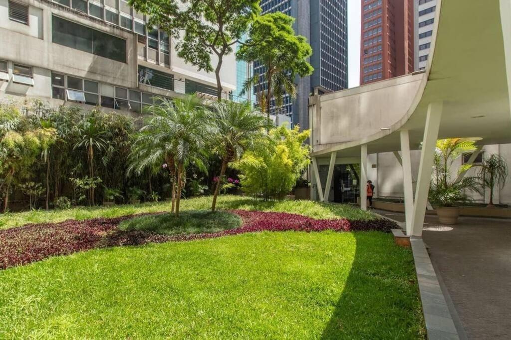 Studio, Recem Reformado São Paulo